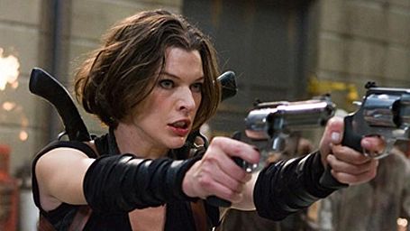 bild aus der news "Resident Evil 6": Regisseur Paul W.S. Anderson enthüllt Titel des finalen Teils der Videospiel-Verfilmung