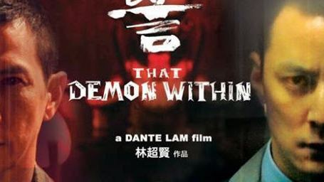Eine rasante Verbrecherjagd und wachsende Besessenheit im ersten Trailer zu Dante Lams "That Demon Within"
