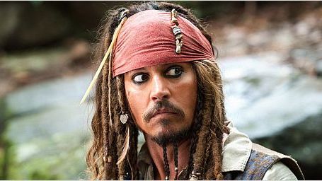 bild aus der news Warten auf den passenden Entwurf: Noch kein grünes Licht für "Pirates of the Caribbean 5"-Drehbuch