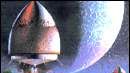 bild aus der news Arthur C. Clarke starb letzte Nachte