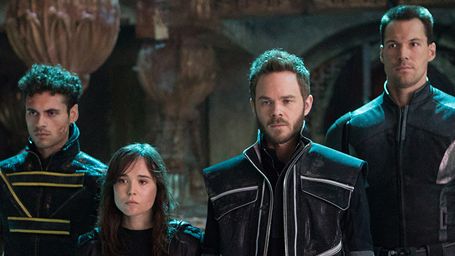 bild aus der news Simon Kinberg erläutert Details zur Eröffnungsszene von "X-Men: Zukunft ist Vergangenheit"