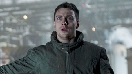 Neuer internationaler Trailer zum Monster-Actioner "Godzilla"