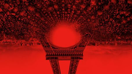 Der Horror unter Paris: Erster Trailer zu "As Above, So Below"