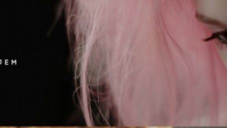 bild aus der news Die Hauptdarstellerinnen von "Jem and The Holograms" auf erstem Bild