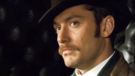 bild aus der news Jude Law ersetzt Michael Fassbender in Schriftsteller-Biopic "Genius"