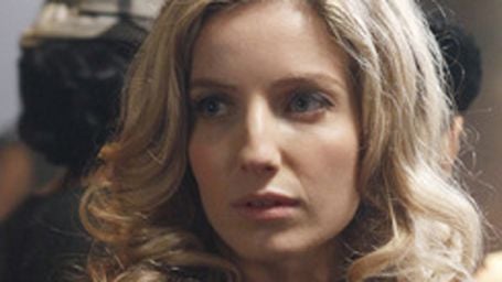 bild aus der news "Grimsby": Annabelle Wallis stößt zum Cast der Spionage-Komödie mit Sacha Baron Cohen