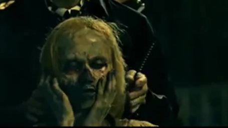 Zombies machen auf Brad Pitt: Erster Trailer zum Horror-Actioner "Zombie Fight Club"