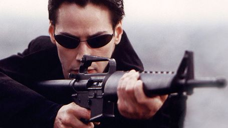 bild aus der news Der Klassiker ist nicht geklaut: Warner und die Wachowskis gewinnen "Matrix"-Rechtsstreit