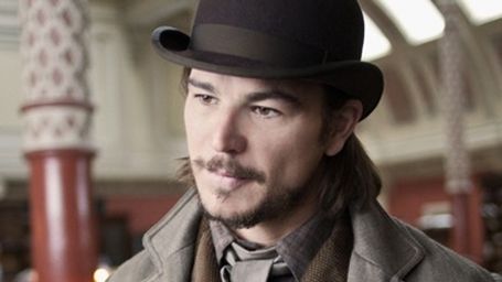 bild aus der news Josh Hartnett lehnte nicht nur Superman, sondern auch Batman und Spider-Man ab