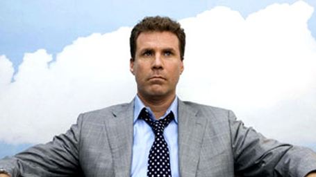 Will Ferrell klaut die englischen Kronjuwelen in Heist-Komödie "The Yank"