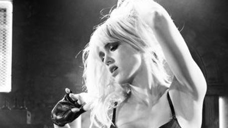 bild aus der news Neues Poster zu "Sin City 2: A Dame to Kill For"