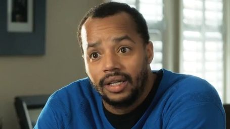 bild aus der news "Mein Junggesellenabschied": Deutscher Trailer zur Komödie mit "Scrubs"-Star Donald Faison