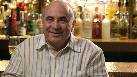 bild aus der news Bob Hoskins ("Falsches Spiel mit Roger Rabbit") im Alter von 71 Jahren verstorben