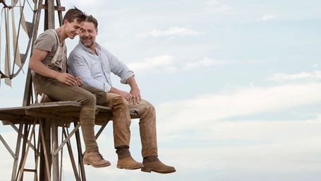 bild aus der news "The Water Diviner": Erstes Video zum Historiendrama von und mit Russell Crowe