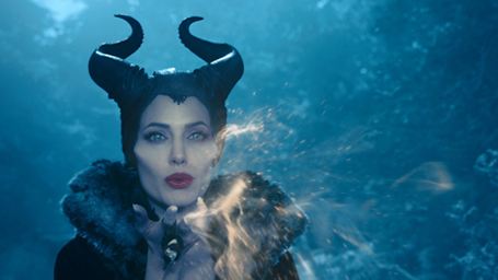 Neuer deutscher TV-Teaser zu "Maleficent - Die dunkle Fee" mit Angelina Jolie