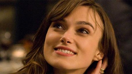 bild aus der news Keira Knightley stößt zur hochkarätigen Besetzung des 3D-Abenteuerdramas "Everest"