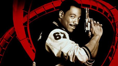 bild aus der news Angekündigt: "Beverly Hills Cop 4" mit Eddie Murphy kommt im Frühjahr 2016