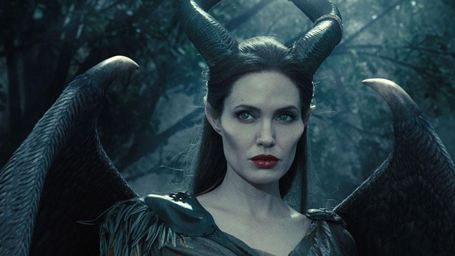 "Maleficent - Die dunkle Fee": Neuer TV-Trailer zum Fantasy-Abenteuer mit Angelina Jolie