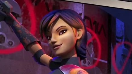 bild aus der news Der Trailer zu "Star Wars Rebels" - jetzt auch auf Deutsch