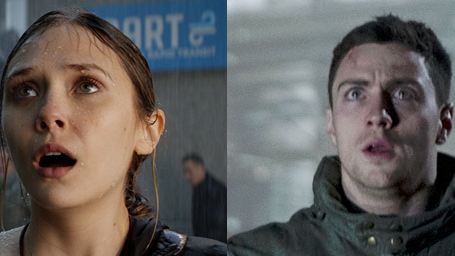 Elizabeth Olsen und Aaron Taylor-Johnson reden über "Avengers 2" - u. a. über die Geheimhaltung am Set