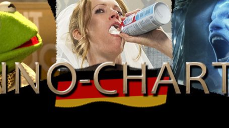 bild aus der news Kinocharts Deutschland: Die Top 10 des Wochenendes (1. bis 4. Mai 2014)