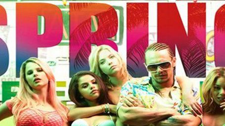 bild aus der news Die Party geht weiter: Fortsetzung zu "Spring Breakers" angekündigt