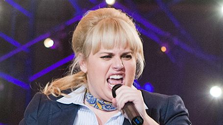 Rebel Wilson soll Hauptrolle in "Schütze Benjamin"-Remake übernehmen