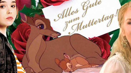 bild aus der news Muttertags-Special: Die tollsten Filmmütter