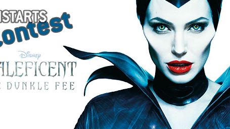 FILMSTARTS-Contest zu „Maleficent“