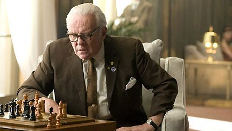 bild aus der news Erster Trailer zum Thriller "Kidnapping Freddy Heineken" mit Anthony Hopkins als Bierbrauer