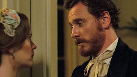 bild aus der news "The Light Between Oceans": Michael Fassbender könnte Hauptrolle in Drama von "Blue Valentine"-Regisseur Derek Cianfrance übernehmen