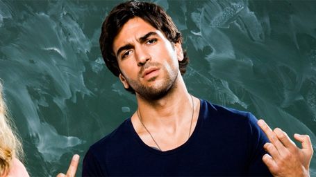 bild aus der news DVD-Charts: "Fack ju Göhte" zeigt dem Hobbit den Mittelfinger