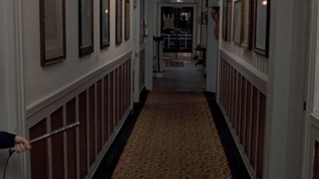 bild aus der news "The Bringing": Nicolas Winding Refn ("Drive") als Regisseur des Hotel-Horrors im Gespräch