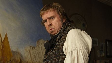 Erster Trailer zu Mike Leighs Künstler-Biopic "Mr. Turner" mit Timothy Spall