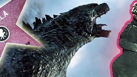 bild aus der news 44 überraschende Fun-Facts aus 60 Jahren „Godzilla“