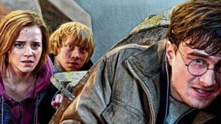 bild aus der news Bestätigt: Neue "Harry Potter"-Szenen mit Daniel Radcliffe, Emma Watson und Co. wurden gedreht