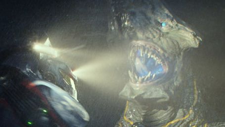 bild aus der news Gespräche mit Guillermo del Toro laufen: Wenn die Story stimmt, macht Legendary "Pacific Rim 2"
