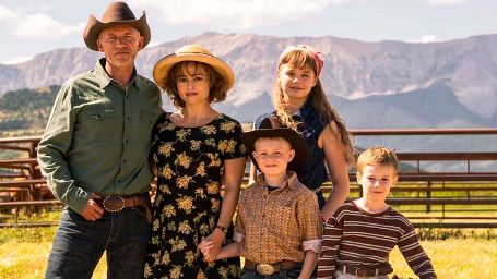 bild aus der news Zauberhaftes vom "Amélie"-Regisseur: Der deutsche Trailer zu Jean-Pierre Jeunets "Die Karte meiner Träume"