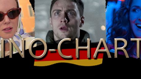 bild aus der news Kinocharts Deutschland: Die Top 10 des Wochenendes (15. bis 18. Mai 2014)