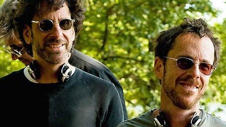 Joel und Ethan Coen liefern Drehbuch zum neuen Steven-Spielberg-Thriller mit Tom Hanks