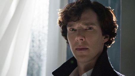 bild aus der news "Sherlock" Benedict Cumberbatch wird Johnny Depps Leinwand-Bruder im Gangster-Biopic "Black Mass"