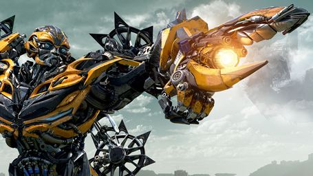 Menschheit macht Jagd auf Transformers im neuen TV-Trailer zu "Transformers 4: Ära des Untergangs"