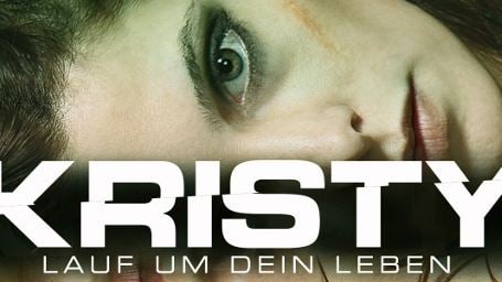 Exklusive Trailerpremiere zum Horror-Thriller "Kristy" mit "Twilight"-Star Ashley Greene