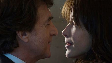 Erster deutscher Trailer zu "Ein Augenblick Liebe" mit Sophie Marceau und François Cluzet