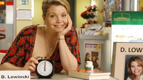 bild aus der news Anwaltsserie "Danni Lowinski" mit Annette Frier wird trotz guter Quoten eingestellt - endet im Sommer 2014