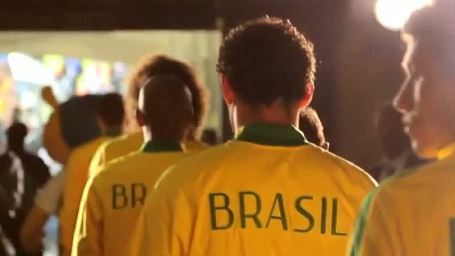 "Brasil: A Nation Expects": Erster Trailer zur Fußball-Doku über den Weg der "Seleção" bis zur WM im eigenen Land