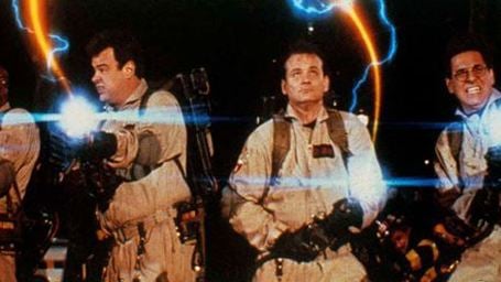 "Ghostbusters 3": Ruben Fleischer ("Zombieland") ist Regie-Kandidat