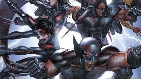 bild aus der news "X-Men: Apocalypse" beeinträchtigt Planung von Jeff Wadlows "X-Force"