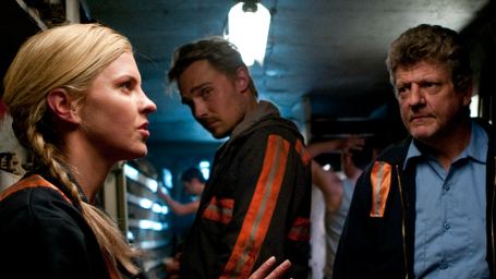 "Beneath": Jeff Fahey bekommt Platzangst im ersten Trailer zum Horror-Thriller