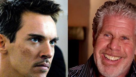 bild aus der news Jonathan Rhys Meyers, Joey King und Ron Perlman stoßen zum Cast von Roland Emmerichs „Stonewall“